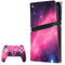 The California Nebula PS5 Pro Bundle Skin